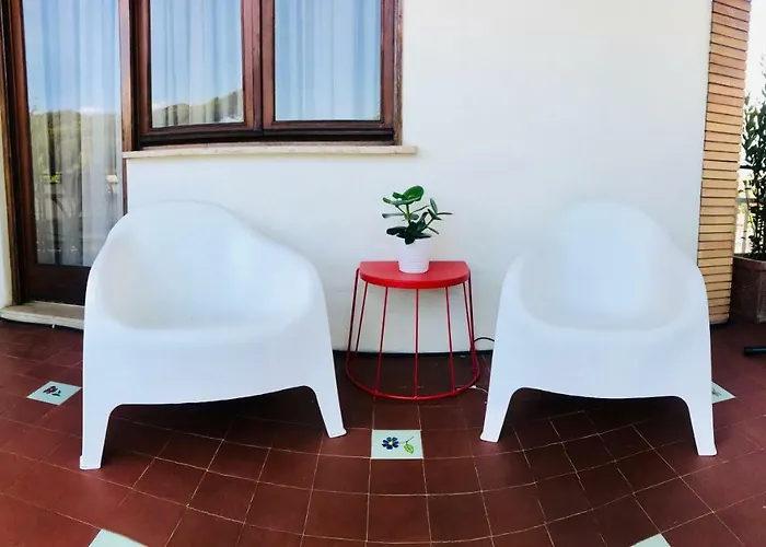 Maison d'hôtes Cozy Central Rome