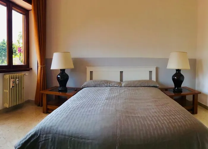 Maison d'hôtes Cozy Central *