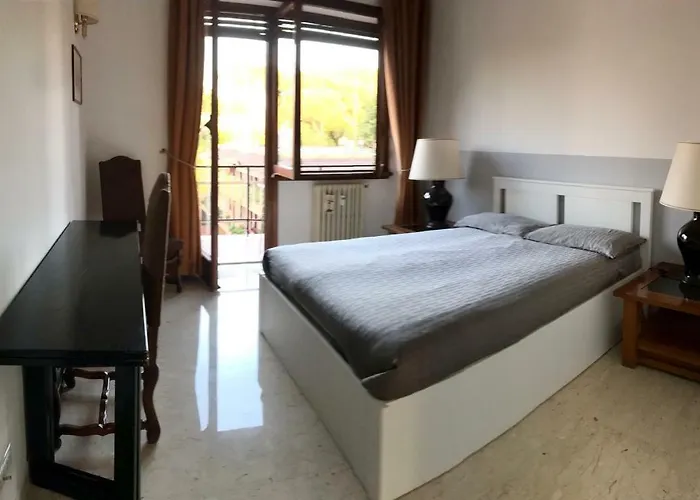 Maison d'hôtes Cozy Central Rome