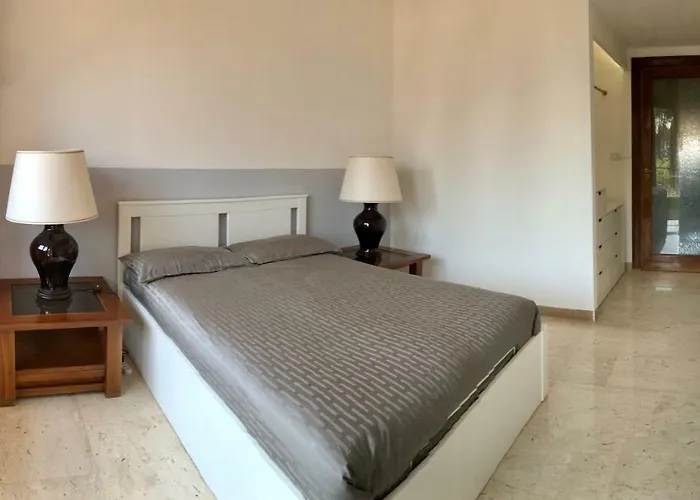 Cozy Central Maison d'hôtes Rome