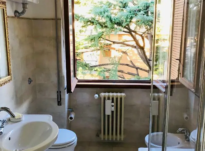 Cozy Central Maison d'hôtes Rome